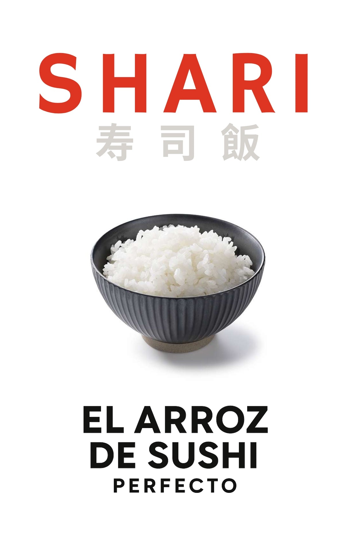 🥢 El Arroz de Sushi Perfecto en 10 Minutos