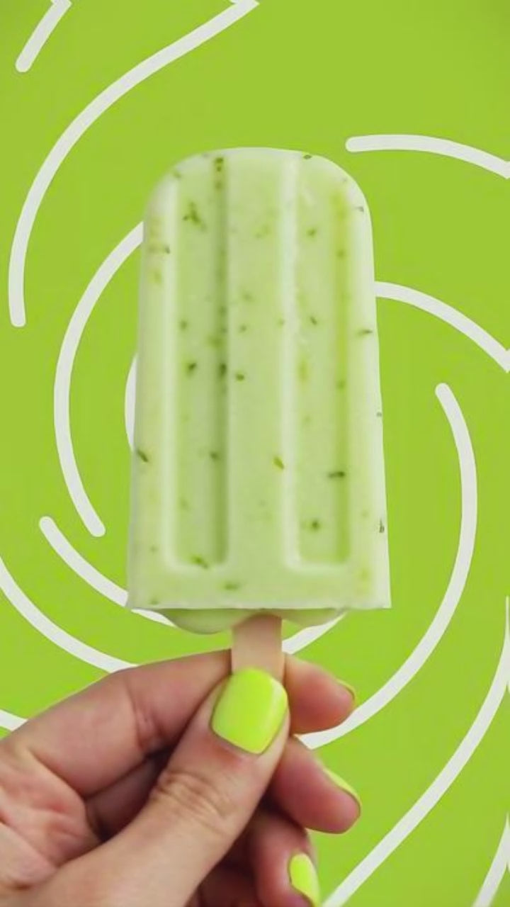 PALETAS ARTESANALES PARA EMPRENDEDORES